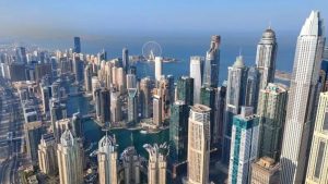 Movements in Dubai's Real Estate Market in January and February 2025
