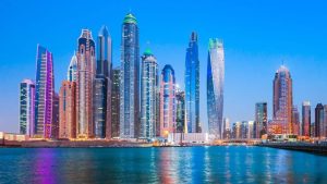 Reports on Dubai's Real Estate Market in Early 2025